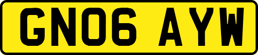 GN06AYW