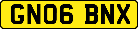 GN06BNX