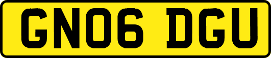 GN06DGU