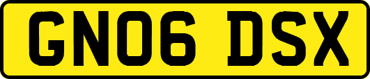 GN06DSX