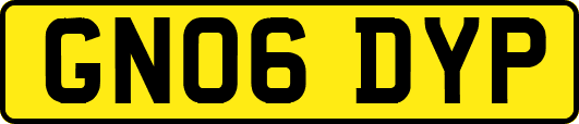 GN06DYP