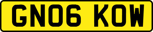 GN06KOW