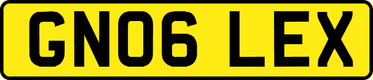 GN06LEX