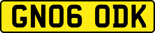 GN06ODK