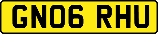 GN06RHU