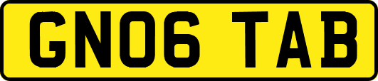 GN06TAB