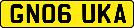 GN06UKA