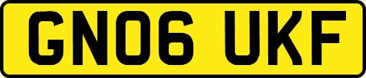 GN06UKF