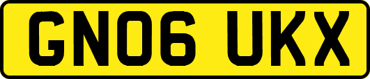 GN06UKX