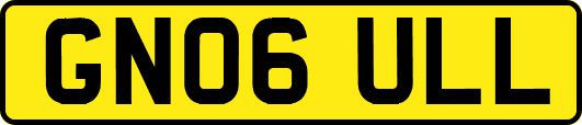 GN06ULL