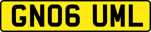 GN06UML