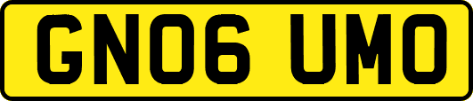 GN06UMO