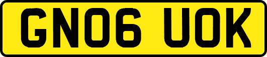 GN06UOK