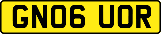 GN06UOR