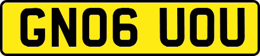 GN06UOU