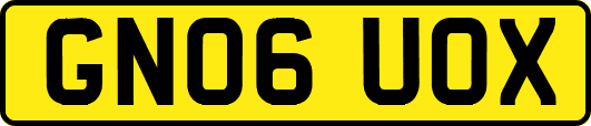 GN06UOX