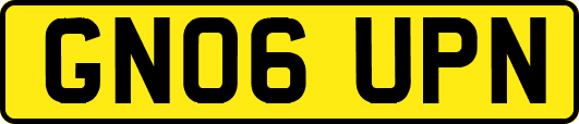 GN06UPN