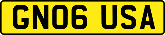 GN06USA