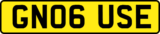 GN06USE