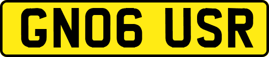 GN06USR