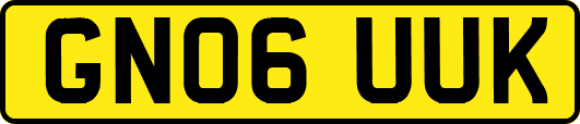 GN06UUK