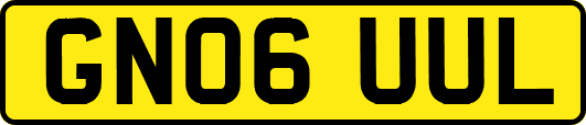 GN06UUL