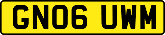 GN06UWM