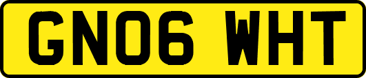 GN06WHT