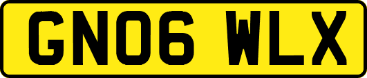 GN06WLX