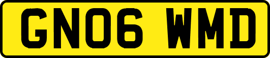 GN06WMD