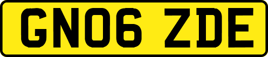 GN06ZDE