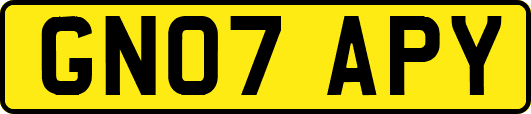 GN07APY