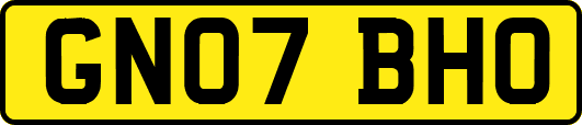 GN07BHO