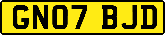 GN07BJD