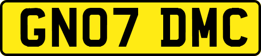 GN07DMC