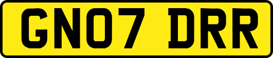 GN07DRR