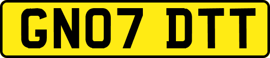 GN07DTT