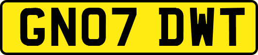 GN07DWT