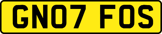 GN07FOS