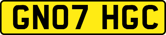 GN07HGC