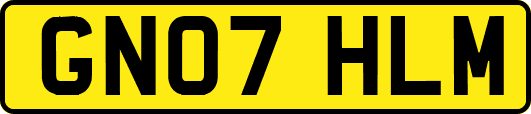 GN07HLM