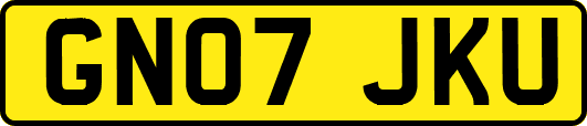 GN07JKU