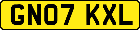 GN07KXL