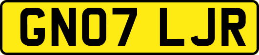 GN07LJR