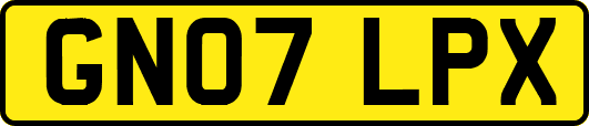 GN07LPX