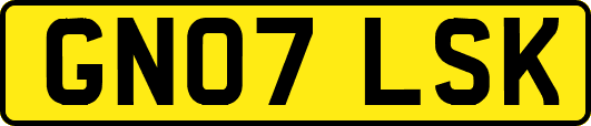 GN07LSK