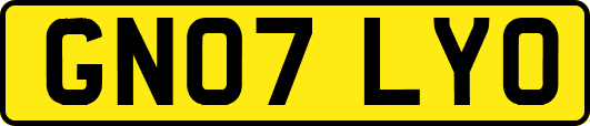 GN07LYO