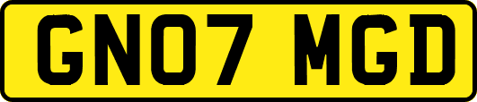 GN07MGD