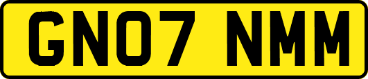 GN07NMM