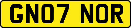 GN07NOR